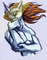 Look at this beautiful Creature!