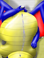 Carbonated Catastrophe