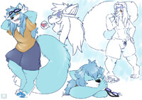 Aero Aero Aero and more Aero