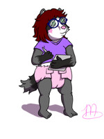 Ben 10 by Stonemask -- Fur Affinity [dot] net