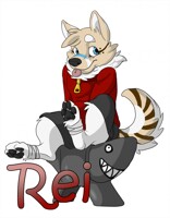 Rei Badge