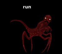 RUN