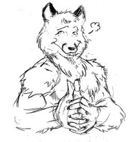 Totally Innocent by RFTigermode