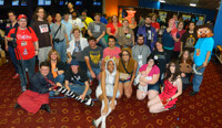 Delaware Furbowl 54 - non-suiters