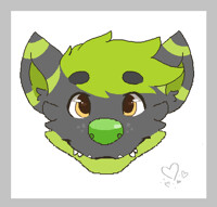 Durpy pup