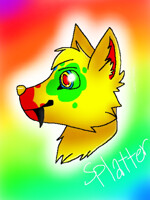 [art trade] from Nyxluner