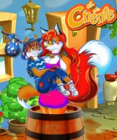 Don't worry, I've got you