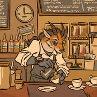 Barista