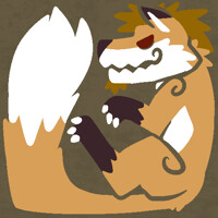 Monster Foxy