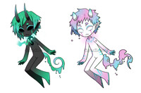 Space Slime Guys OTA [CLOSED]