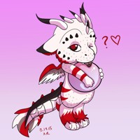 Chibi Pompeii by SoulOrbit