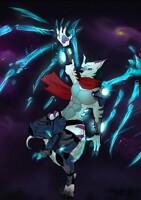 Cosmic Dance