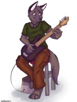 Feeling the Groove
