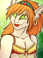 Warm up [from Klaora]
