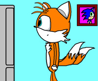 Tails Doll by UnoRaccoonArt -- Fur Affinity [dot] net