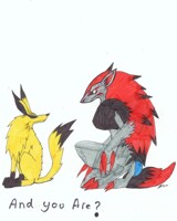 Whats a pokemon?