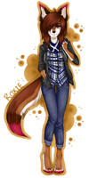 .:Request: ScottishRedWolf:.
