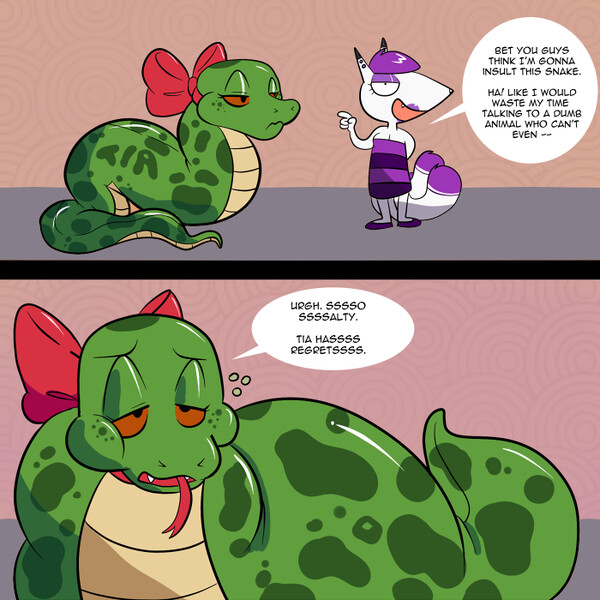 Poke-Toons: MewTwo Versus Mew - Page 1 by EccentricChimera -- Fur Affinity  [dot] net