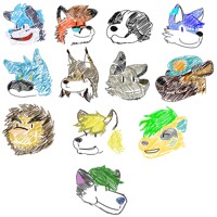 FURIIBOS SECOND WAVE