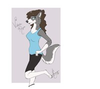 Valeria Commission Pt 1