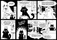 The Brainsther, 60: A dirty mind