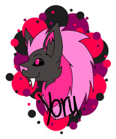 [AT] for Yoru_the_lion