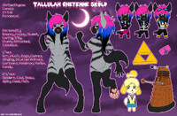 Tallulah full ref
