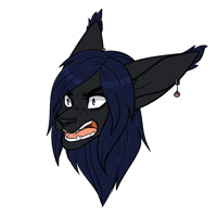 [C] Rage.