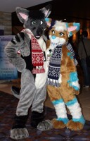 Winter Time at MFF 2014