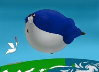 23rd floor of the sky