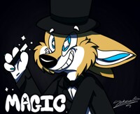 The Spell You Got On Me, It's Like Magic