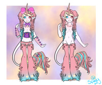 Unicorn Boy 2 -CLOSED