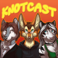New KnotCast show icon