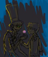 steampunk onceler