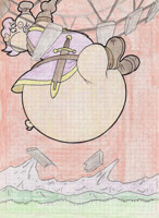 PrincessPigFoundAStabledBridge.