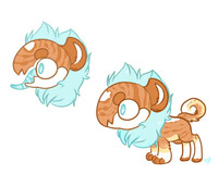 ChompChu +CS+ Character auction! 