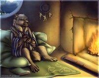 Somewhere in Fargrass