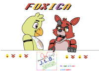 FNAF 3 Comic: THE END OF ANYTHING ( part 22) by SammfeatBlueheart -- Fur  Affinity [dot] net