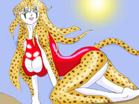 GD Swimsuit Submission Britanny (unsent)