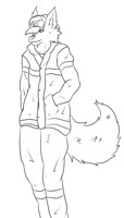 Comission for CobaltTheShadowFox
