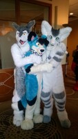 Razor and North Lygerah Sandwich!