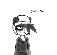 hey evan