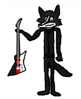 Nick Grayson - Full Picture