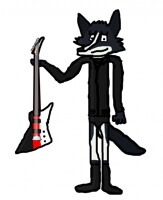 Nick Grayson - Trouserless