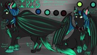 Iris