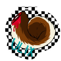 Tail Badge - Ulix