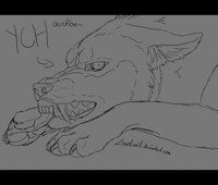 YCH auction [closed] money/points(dA)