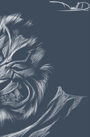 Dante (Dark Sketch) 4-14-15