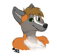 boyfriend bust