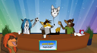 Lynx Furry Podcast Episode 0 - Lets Gets Starts